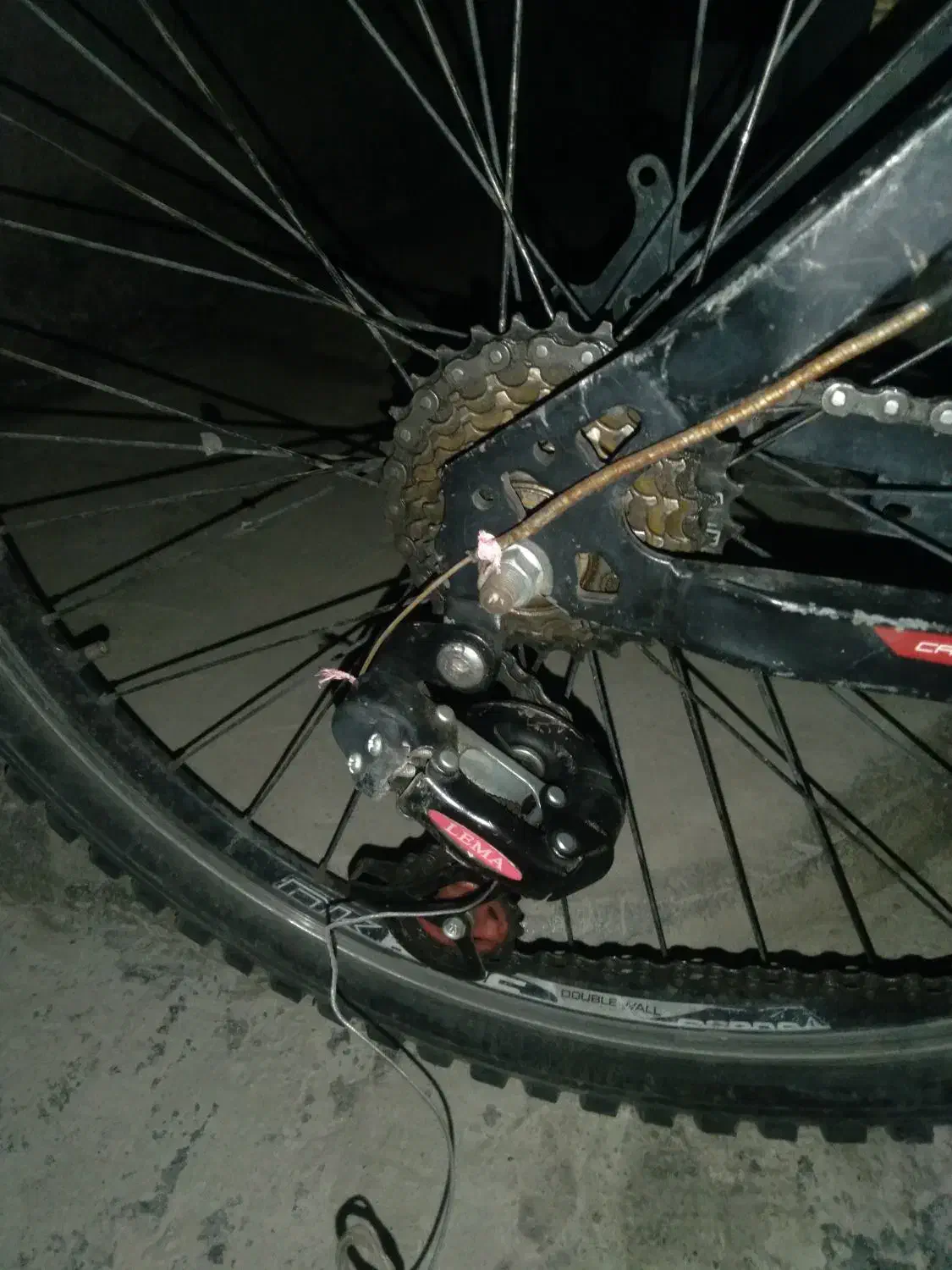 دوچرخه ۲۶|دوچرخه، اسکیت، اسکوتر|مشگین شهر, |دیوار