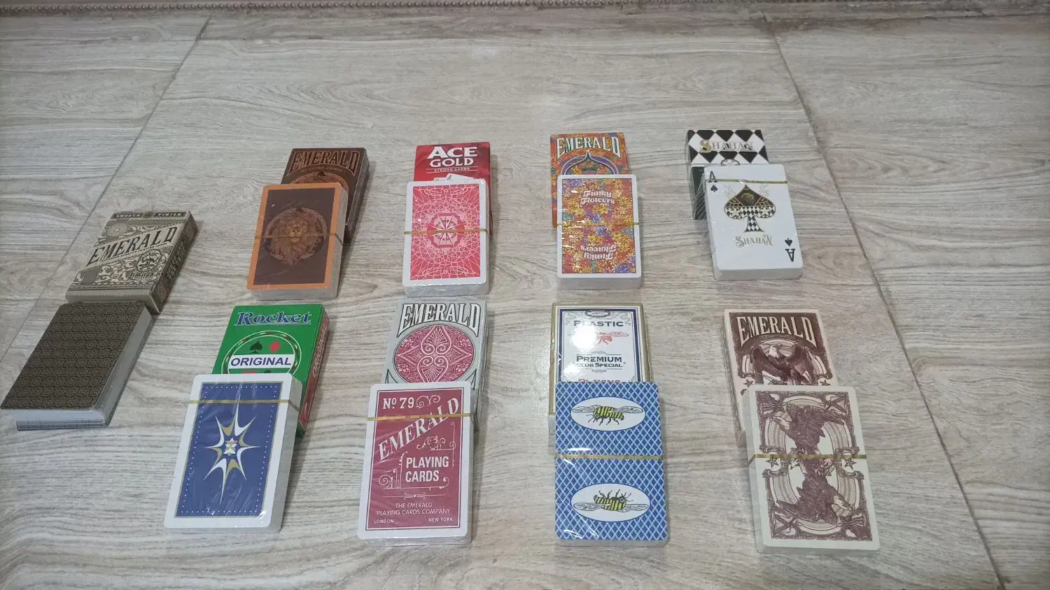 پاسور ورق بازی|اسباب‌‌بازی|اردبیل, |دیوار