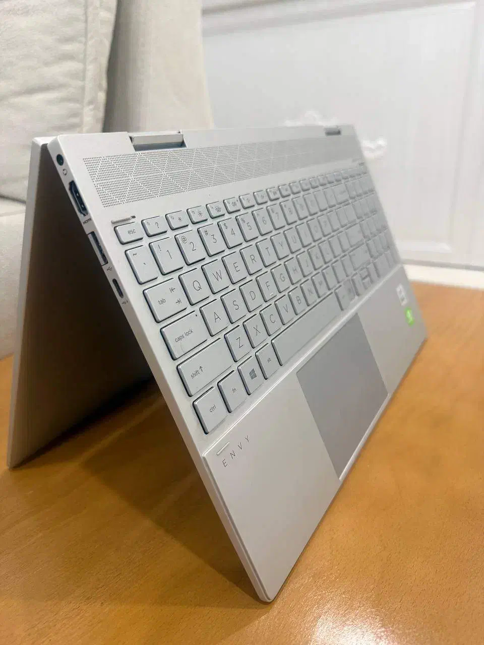 لپ‌تاپ HP Envy x360 i7 / 32GB / 1TB SSD / 15.6|رایانه همراه|تهران, دهکده المپیک|دیوار