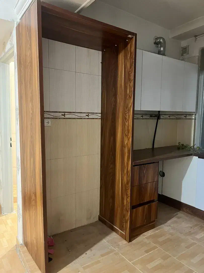 خانه ۵۷ متری بسیار تمیز