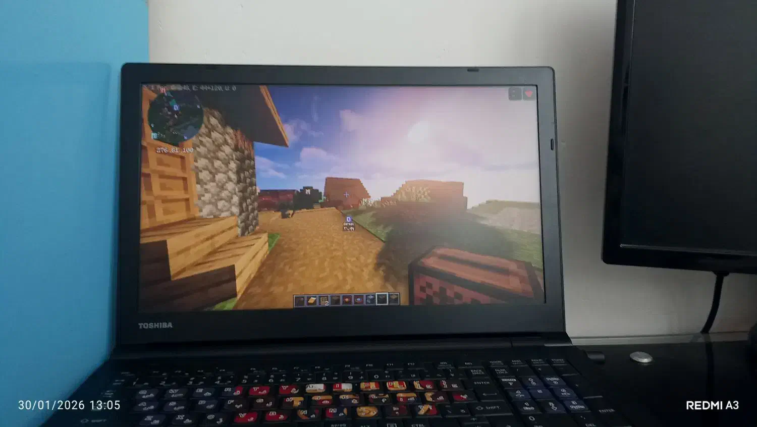 Toshiba pro r50|رایانه همراه|قیدار, |دیوار