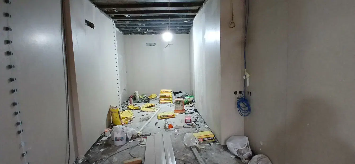 اسلب کار.سرامیک کار|خدمات پیشه و مهارت|شیراز, میرزاکوچک خان|دیوار