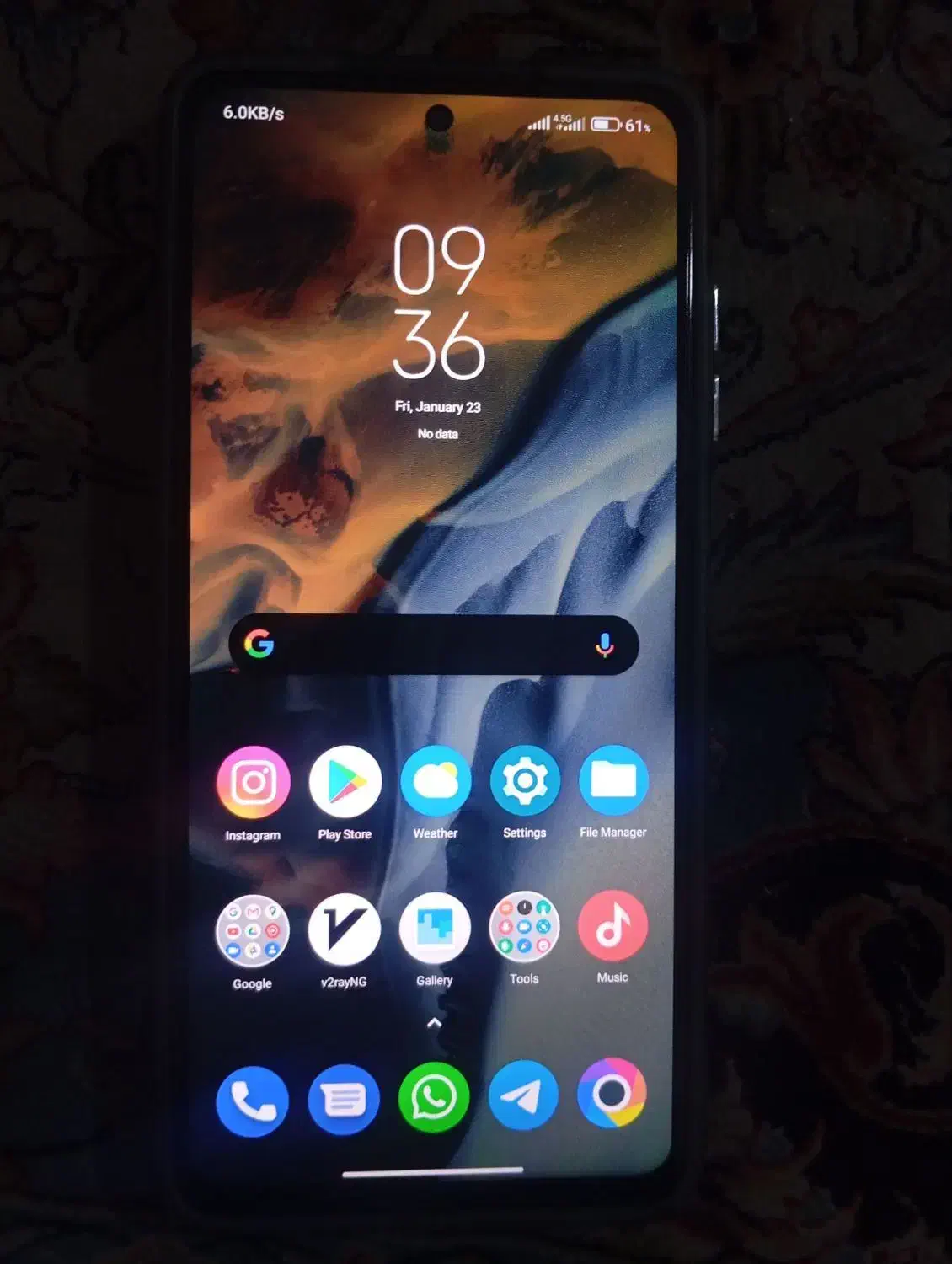 Poco x3 pro|موبایل|مشهد, توس (بلوار توس)|دیوار