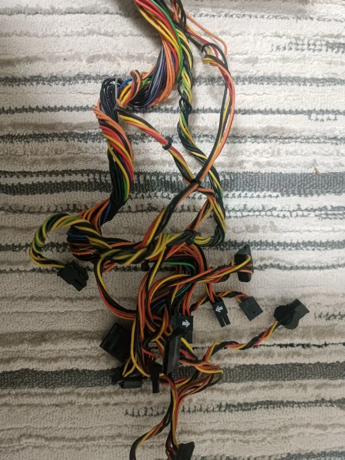 پاور گرین 380|قطعات و لوازم جانبی رایانه|مشهد, مشکینی (شهرک غرب)|دیوار