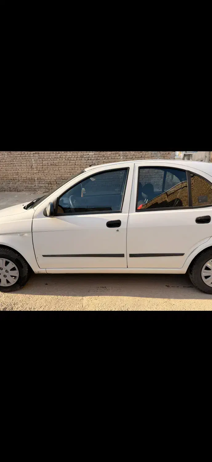 تیبا ۲|خودرو سواری و وانت|ورامین, ورامین|دیوار