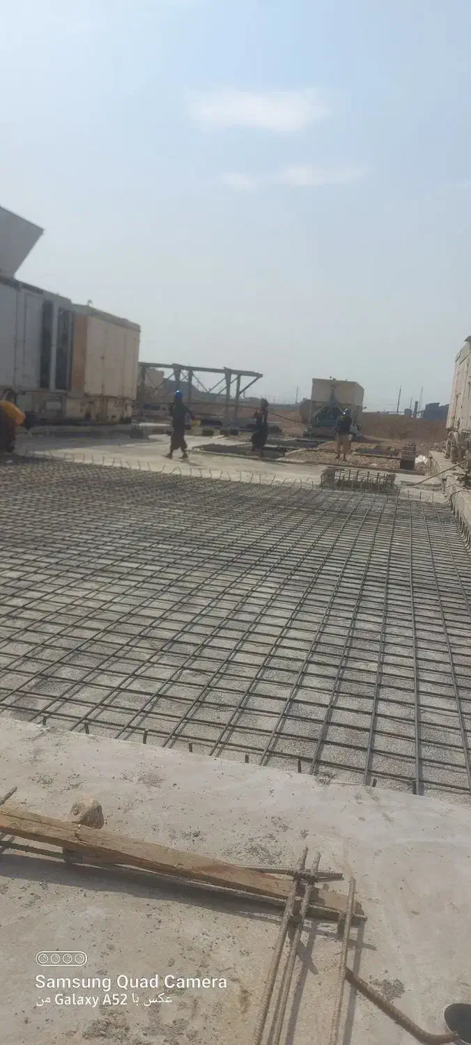 کف سازی صنعتی با ماله پروانه ای|خدمات پیشه و مهارت|کرمان, |دیوار