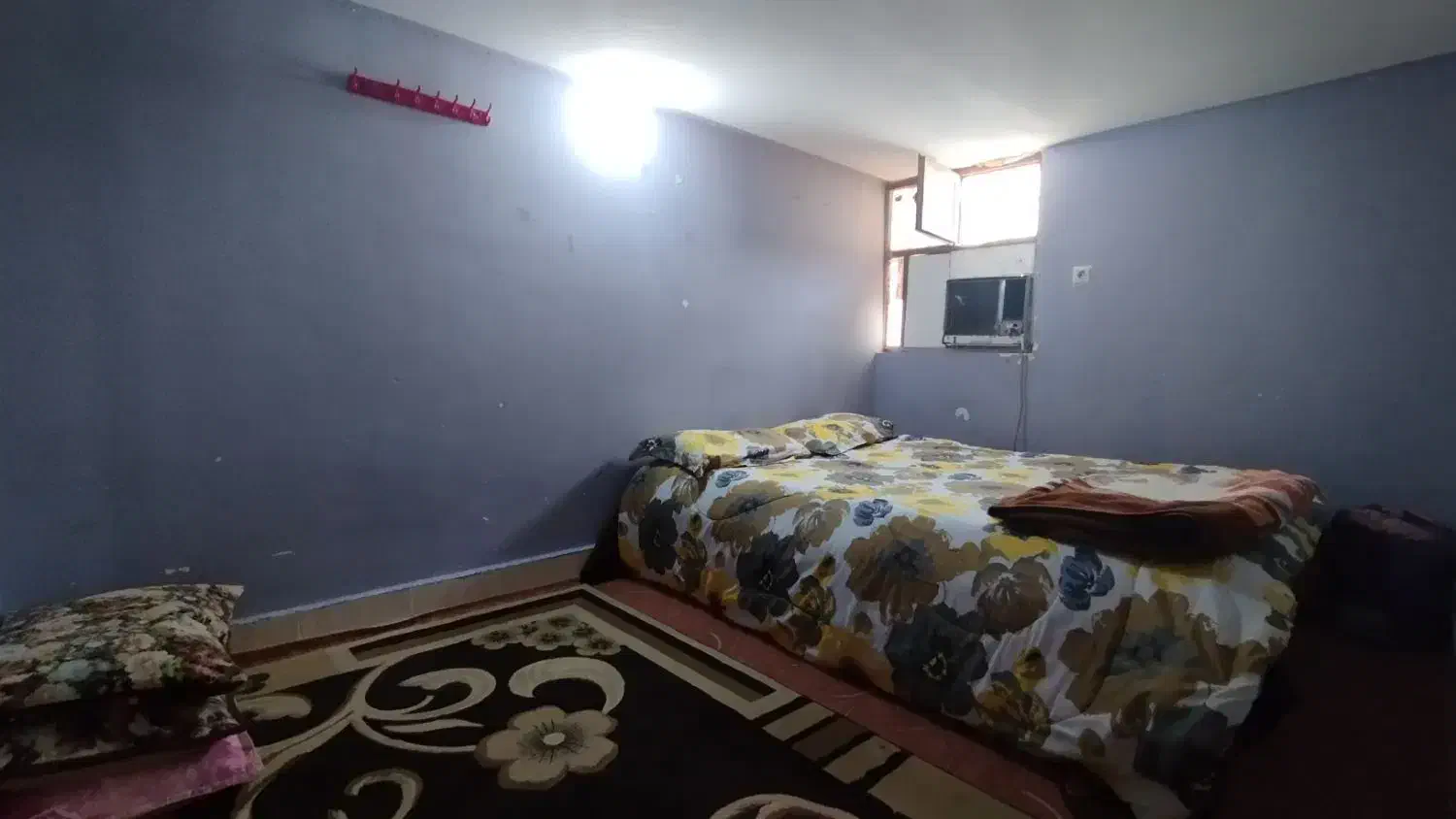 سوییت درگهان|اجارهٔ کوتاهمدت آپارتمان و سوئیت|قشم, |دیوار