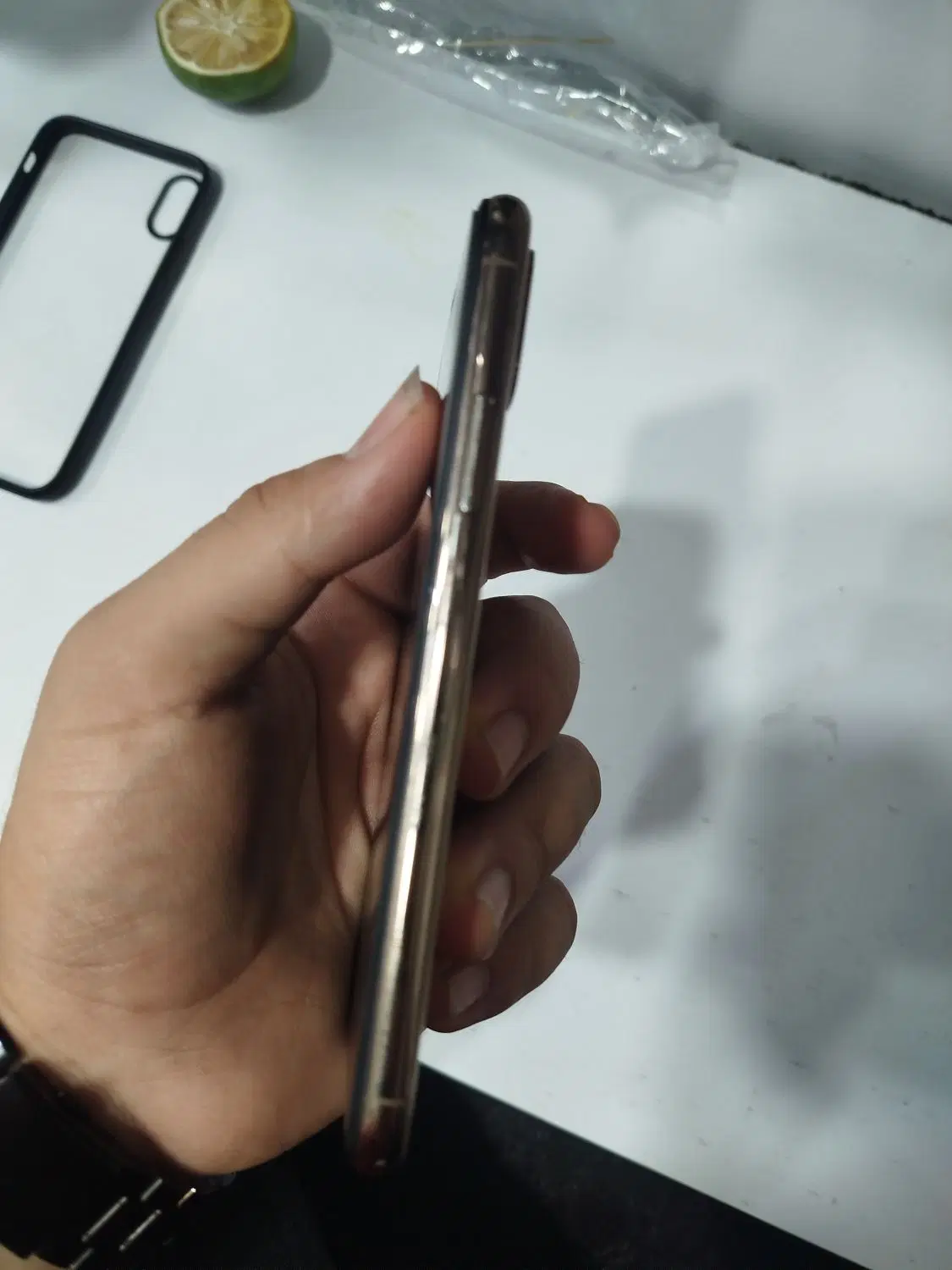 iPhone xs|موبایل|اسلام‌شهر, باغ فیض|دیوار