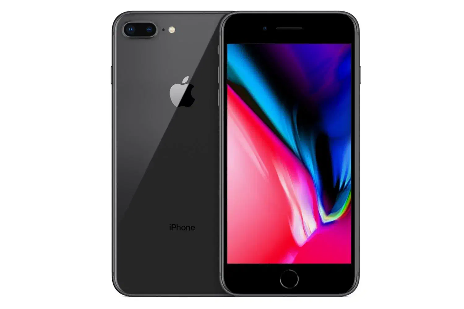 آیفون 8plus|موبایل|یزد, |دیوار