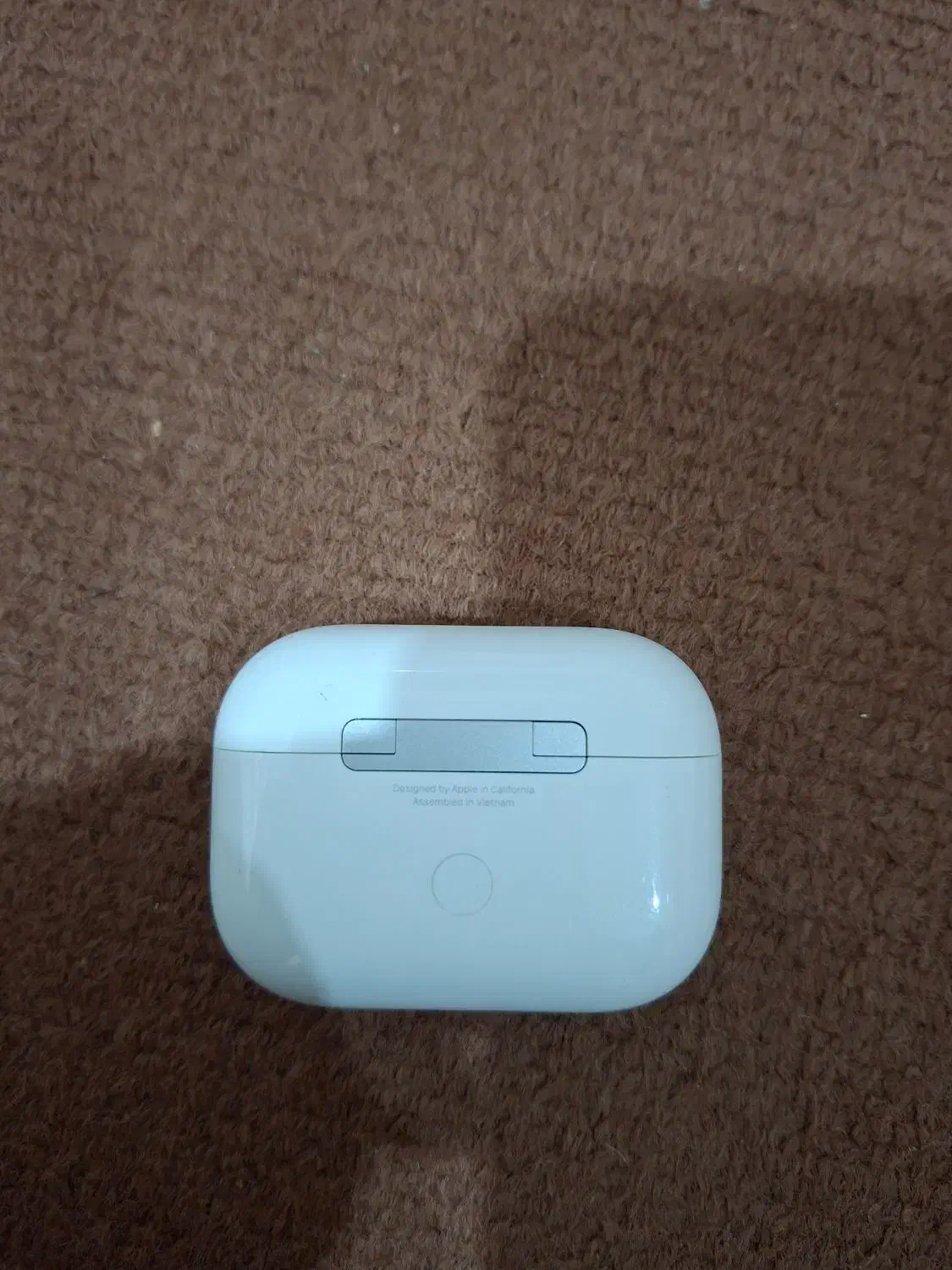 ایرپاد پرو ۲ اپل|لوازم جانبی موبایل و تبلت|بهبهان, |دیوار