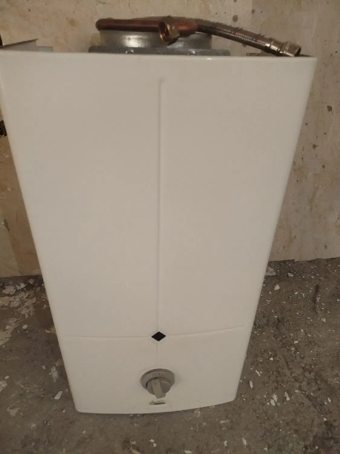 آبگرمکن|آبگرمکن، پکیج، شوفاژ|رشت, کوی قدس|دیوار