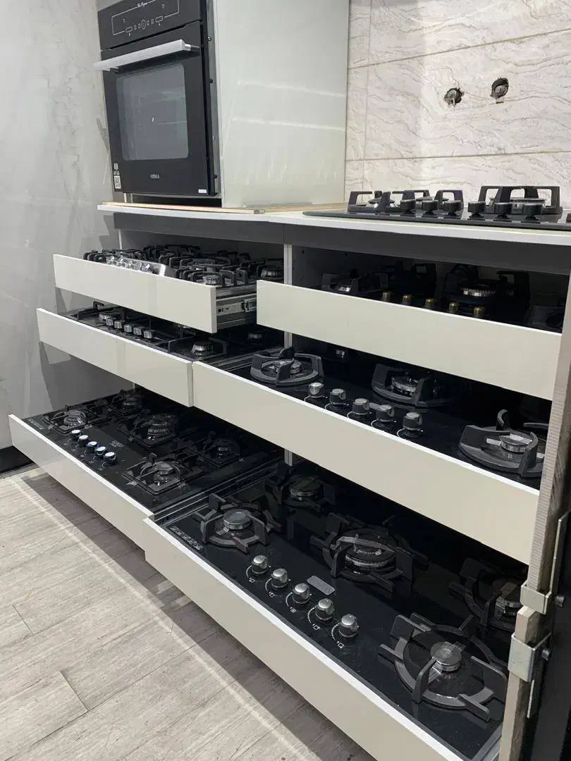 سینک، گاز، هود لاکچری ارزانتر از همه در شرق تهران|اجاق گاز و لوازم برقی پختوپز|تهران, تهرانپارس غربی|دیوار