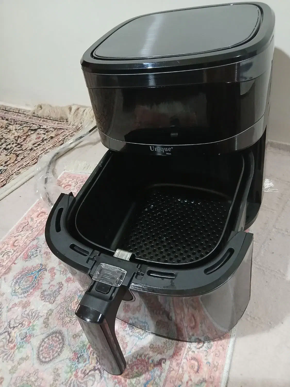 سرخ کن|اجاق گاز و لوازم برقی پختوپز|خرمآباد, |دیوار