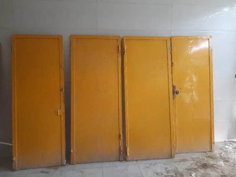 درب مغازه|مصالح و تجهیزات ساختمان|زابل, |دیوار