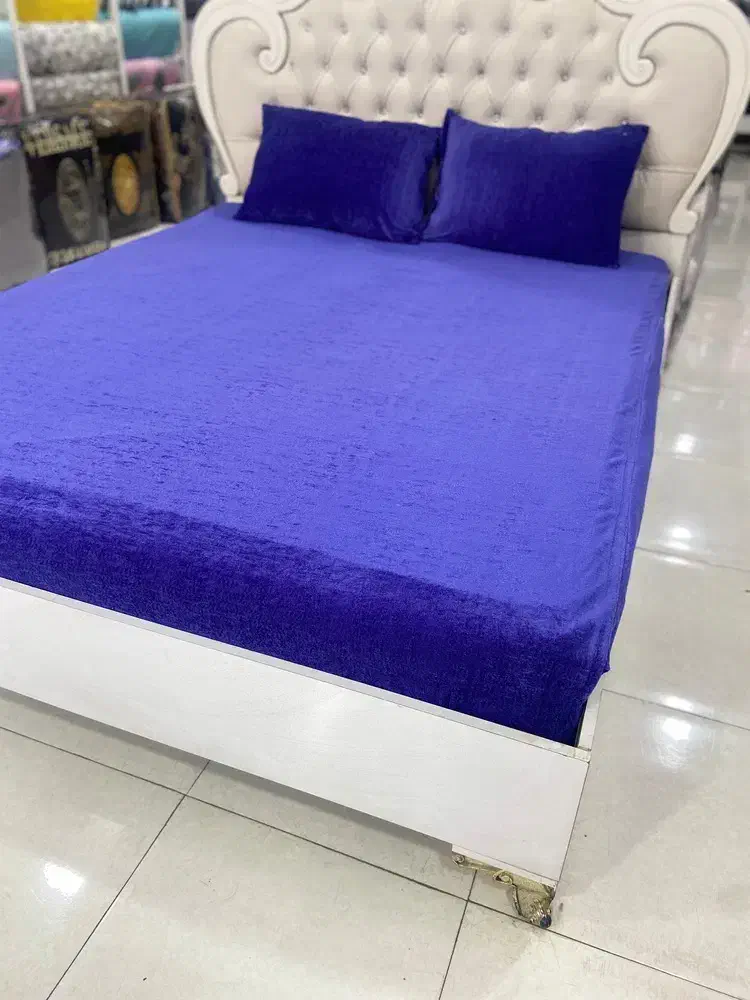 نیم ست ترک یک نفره و دونفره در سه رنگ|سرویس روتختی|تهران, عبدلآباد|دیوار