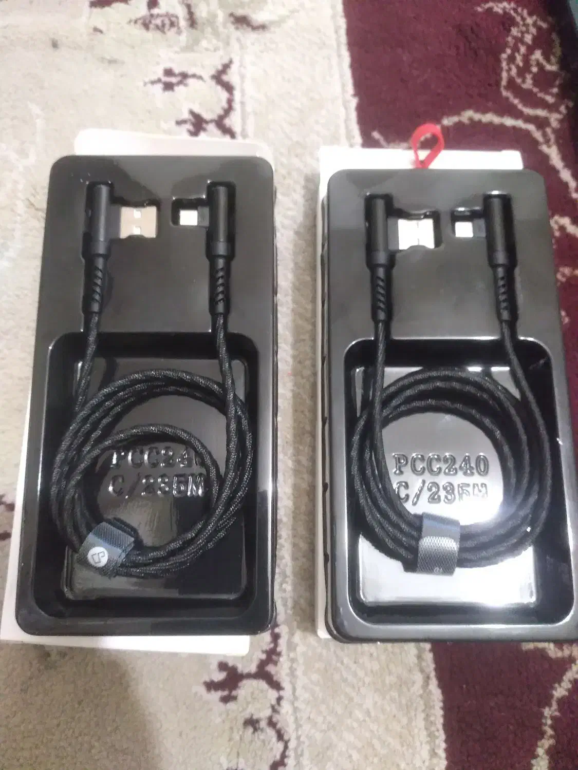 کابل پرووان|لوازم جانبی موبایل و تبلت|کاشان, عربها|دیوار