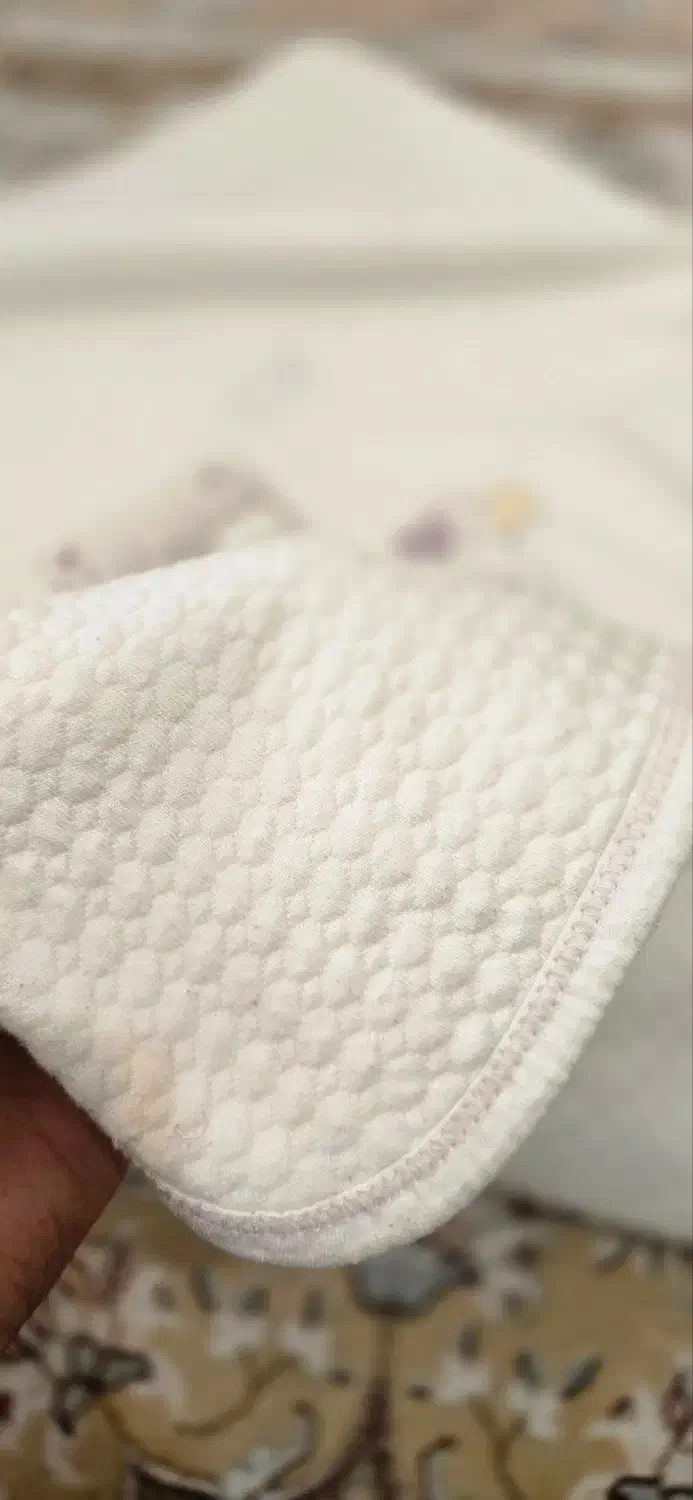 پتوی نوزادی ترک|رختخواب، بالش، پتو|پردیس, فاز ۱۱|دیوار