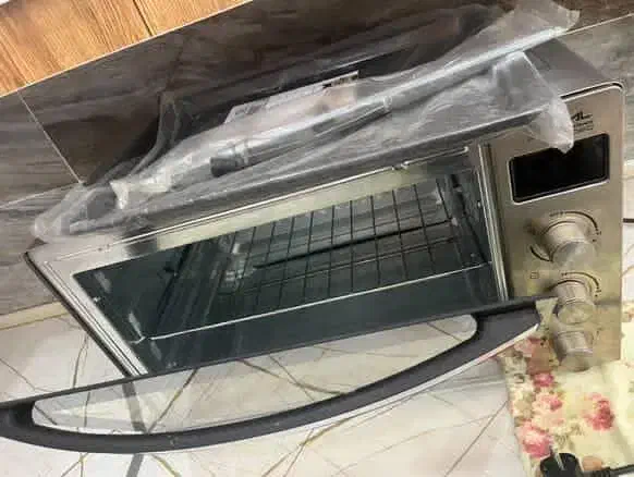 مایکروفر|اجاق گاز و لوازم برقی پخت‌وپز|مشگین شهر, |دیوار