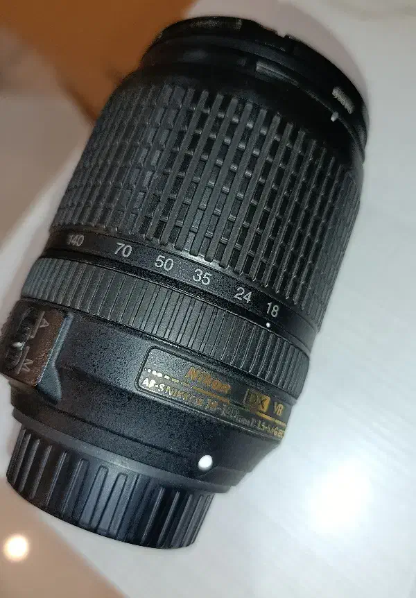 لنز نیکون|دوربین عکاسی و فیلم‌برداری|بندرعباس, |دیوار