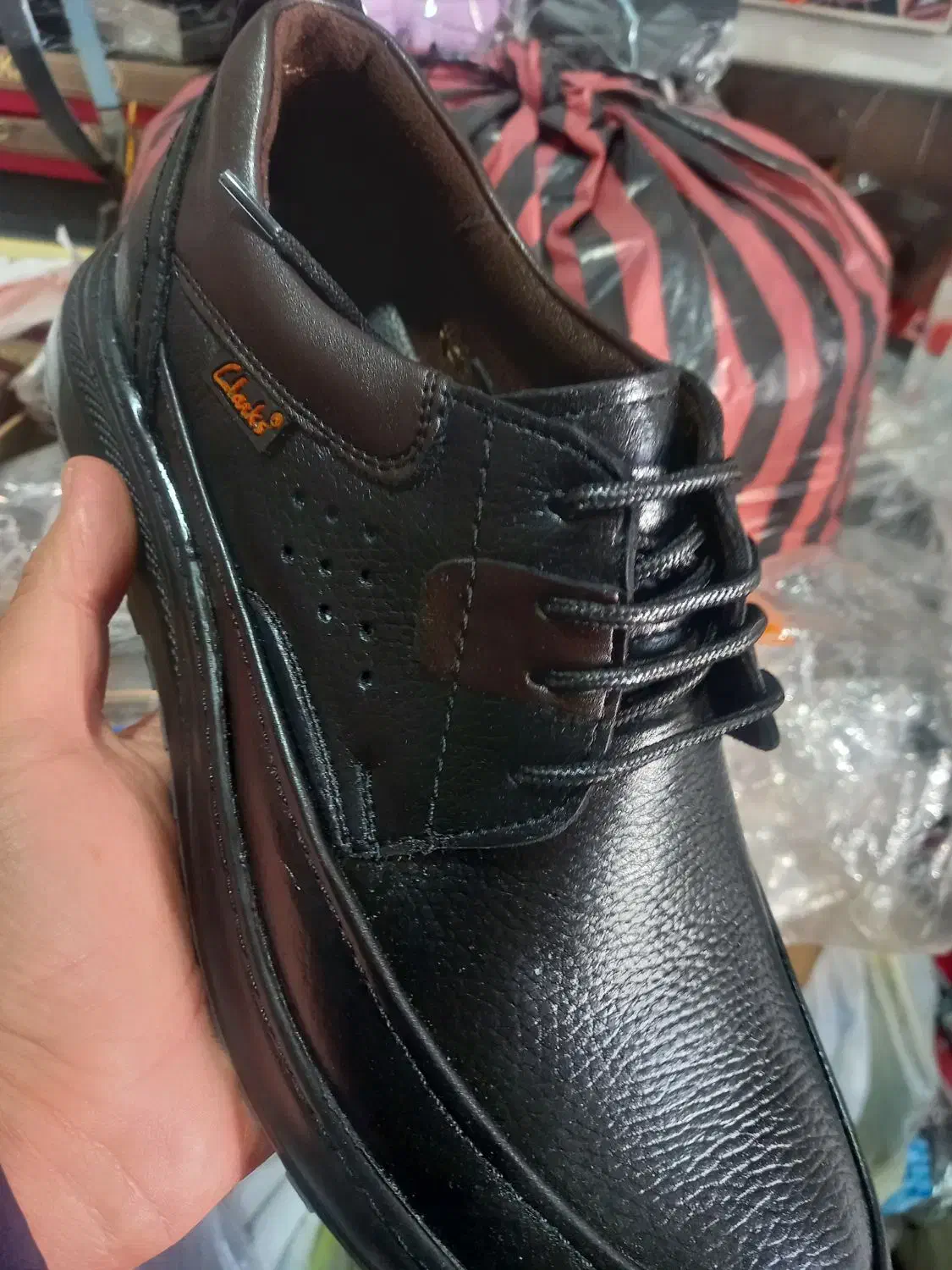 کفش مردانه|کیف، کفش، کمربند|زنجان, |دیوار