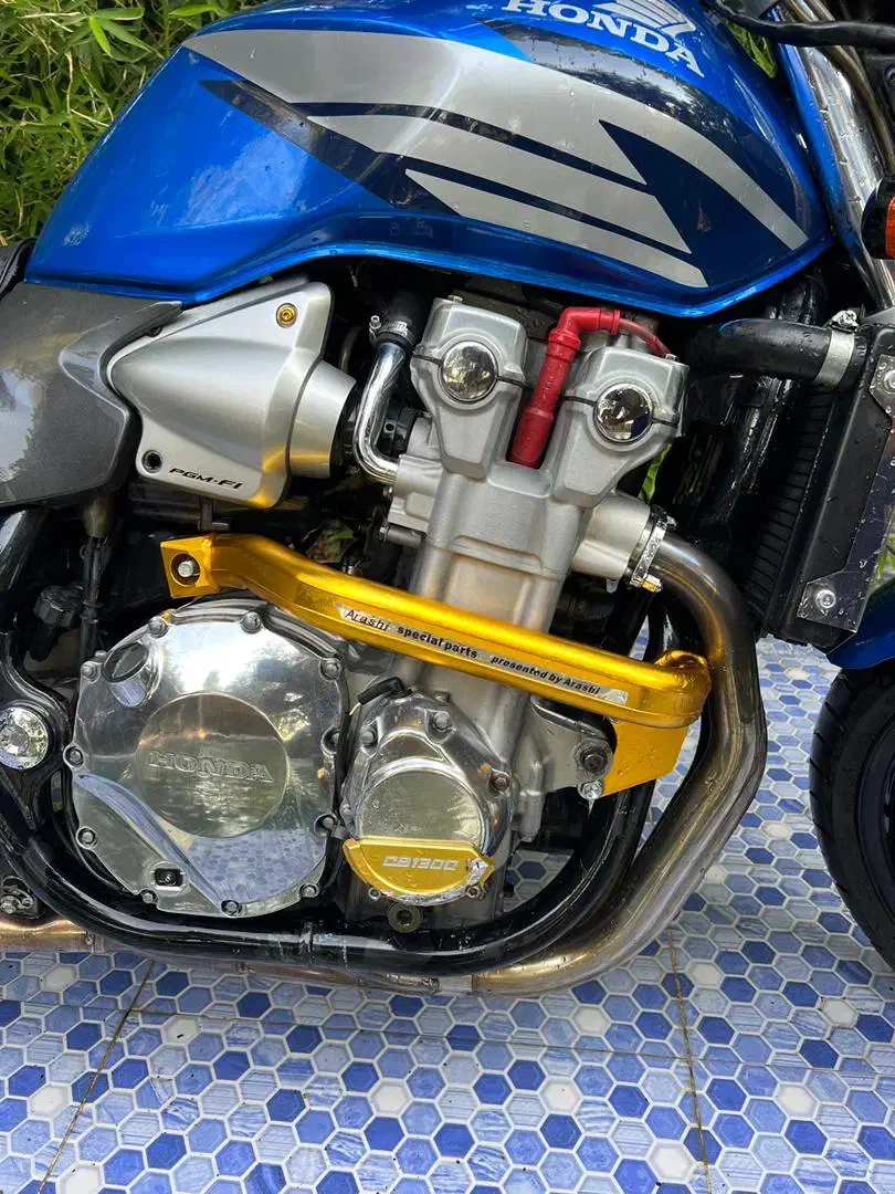 cb1300|موتورسیکلت|تهران, چیتگر جنوبی|دیوار
