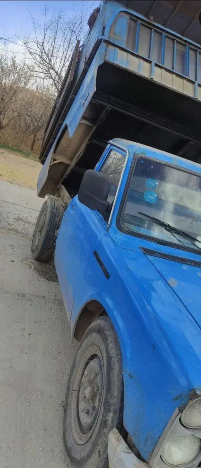 حمل اسباب کشی،مصالح ساختمانی،نخاله‌و همه جور بار|خدمات حمل و نقل|شاهرود, |دیوار