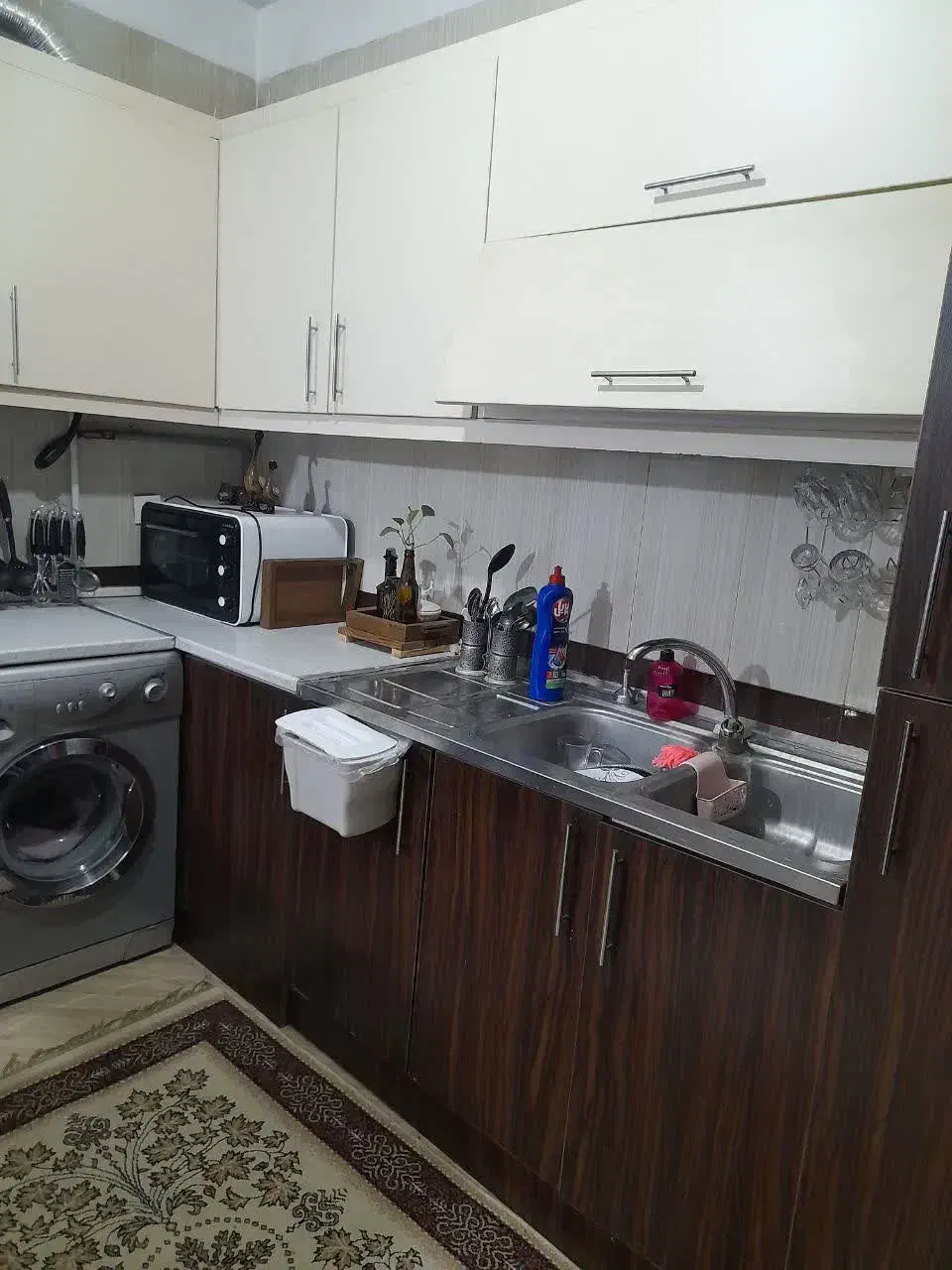 پویینک مجتمع صبا|فروش آپارتمان|قرچک, شهرک طلائیه|دیوار