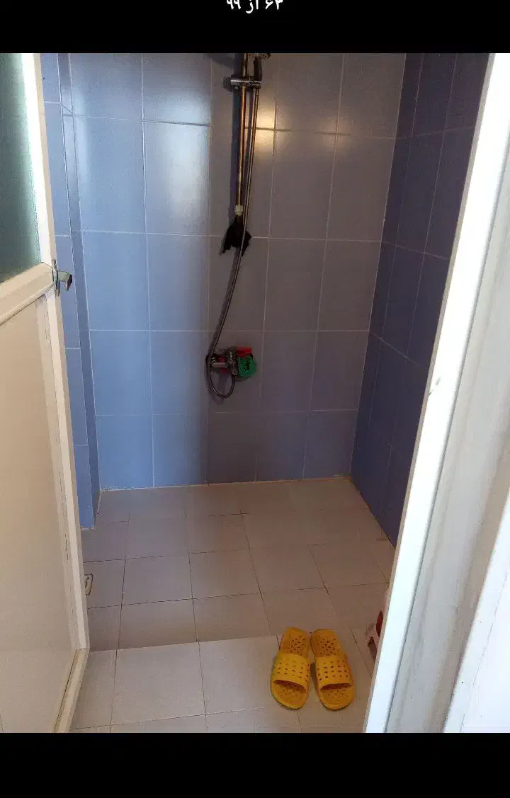 رهن آپارتمان دوطرفه نور|اجارهٔ خانه و ویلا|الیگودرز, |دیوار