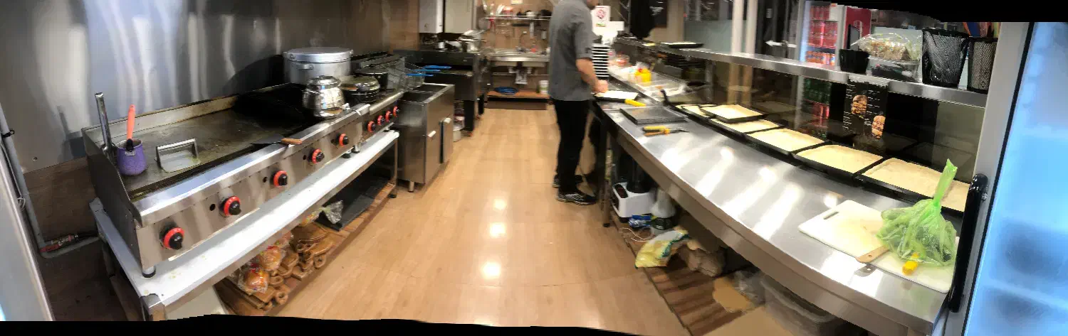 فروش کلیه تجهیزات راه اندازی فست فود|کافیشاپ و رستوران|تهران, اوقاف|دیوار