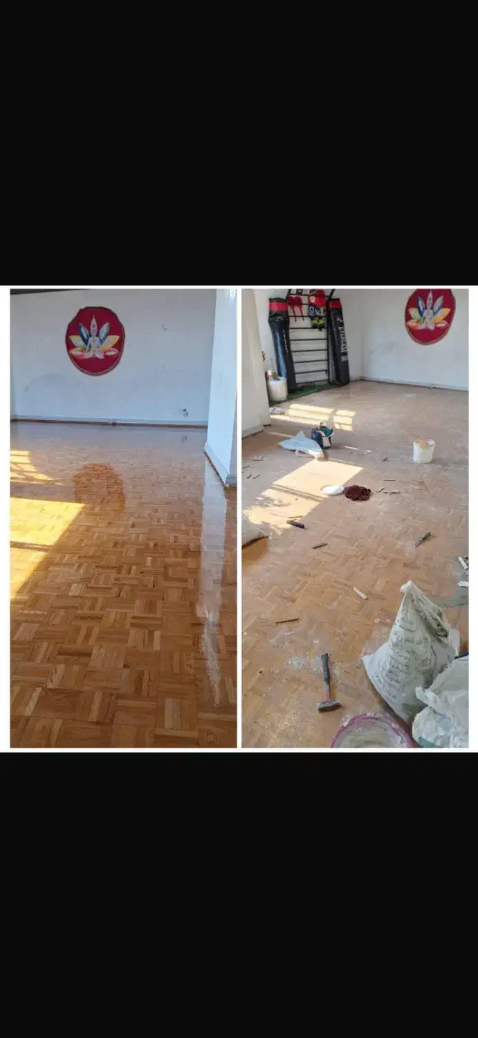 ساب لاک پارکت چوبی|مصالح و تجهیزات ساختمان|تهران, نیلوفر|دیوار