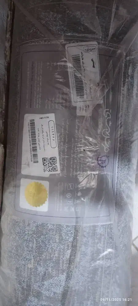 فرش شیش متری جفت بهشتی|فرش|تهران, وصفنارد|دیوار