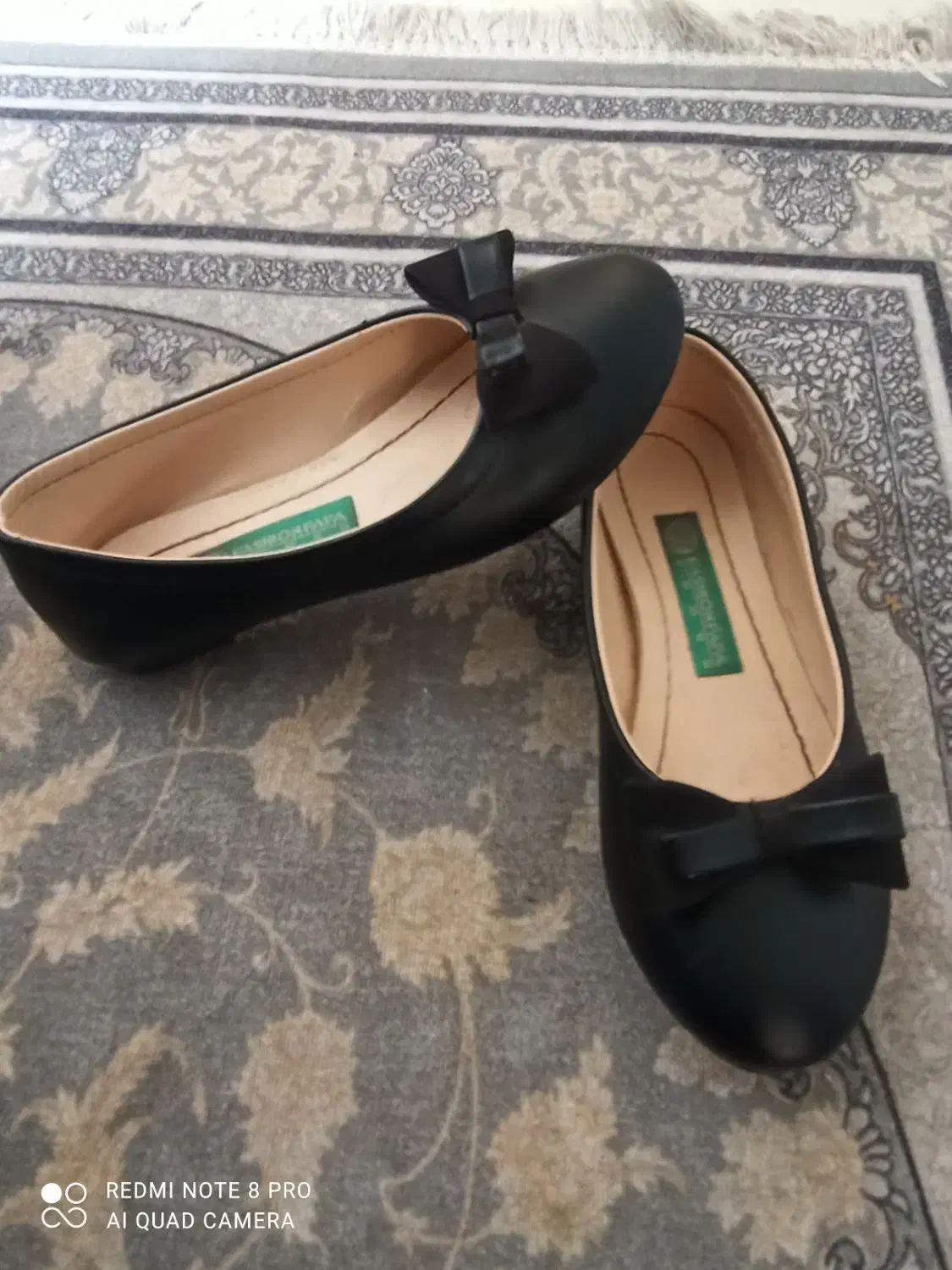 کفش های مجلسی دخترانه در حدنو|کفش و لباس بچه|صفادشت, |دیوار