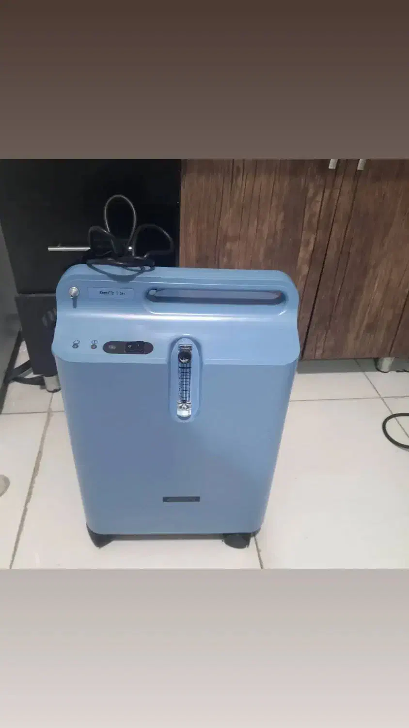 دستگاه اکسیژن ساز.ویلچر.فشارسنج|آرایشی، بهداشتی، درمانی|میاندوآب, |دیوار