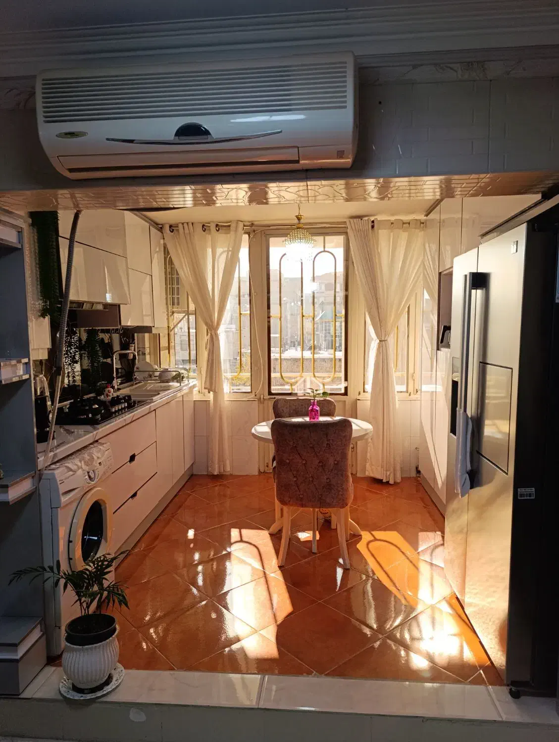 فروش واحد ۷۸ متر دوخواب قاضیان|فروش آپارتمان|اشتهارد, |دیوار