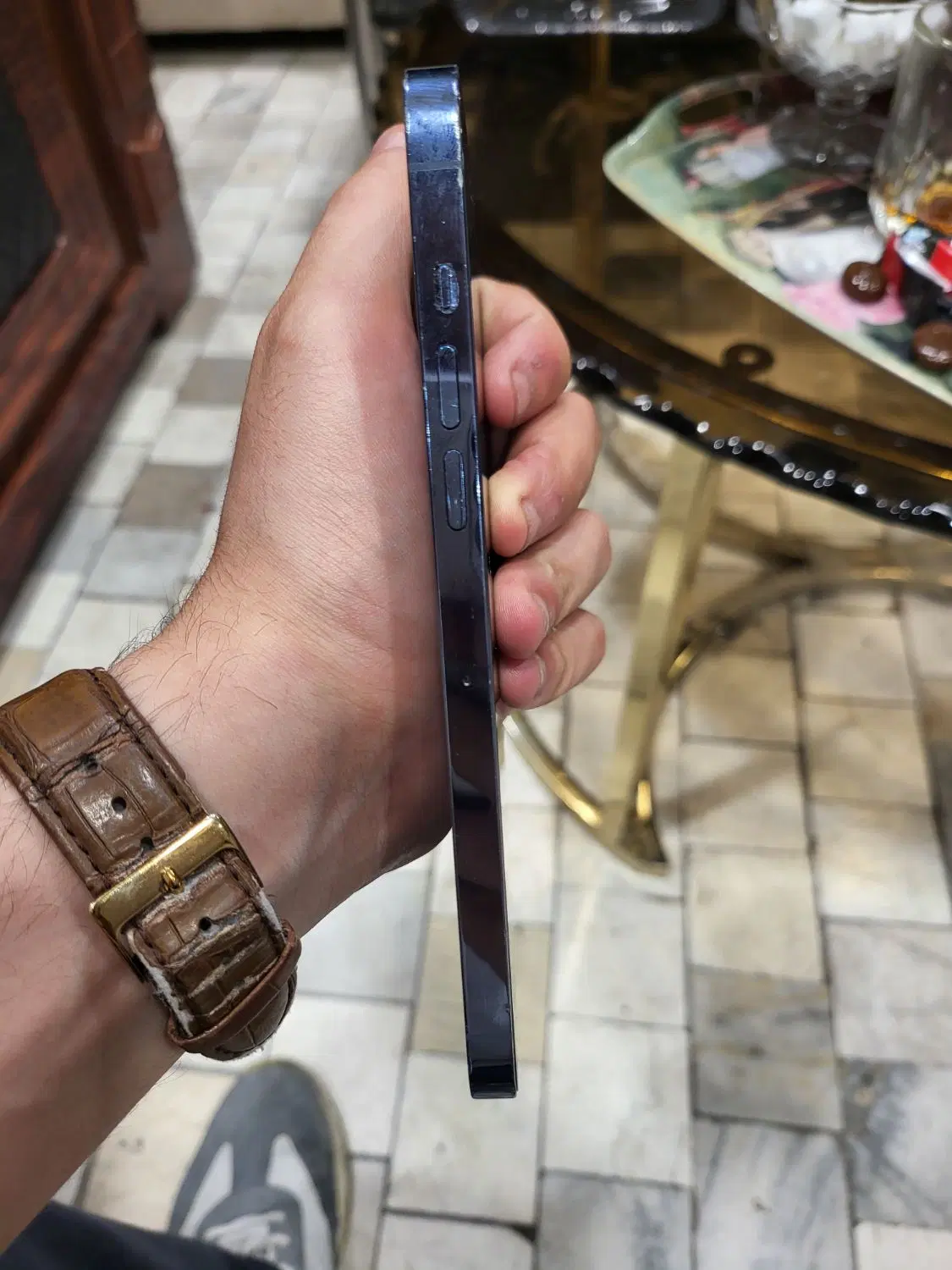 Iphone 13 promax|موبایل|پیشوا, |دیوار
