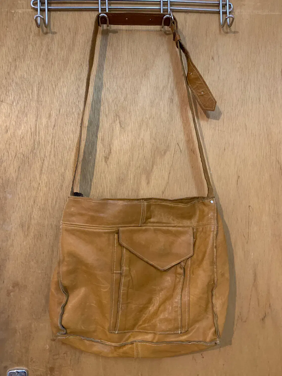 کیف چرم|کیف، کفش، کمربند|بجنورد, |دیوار