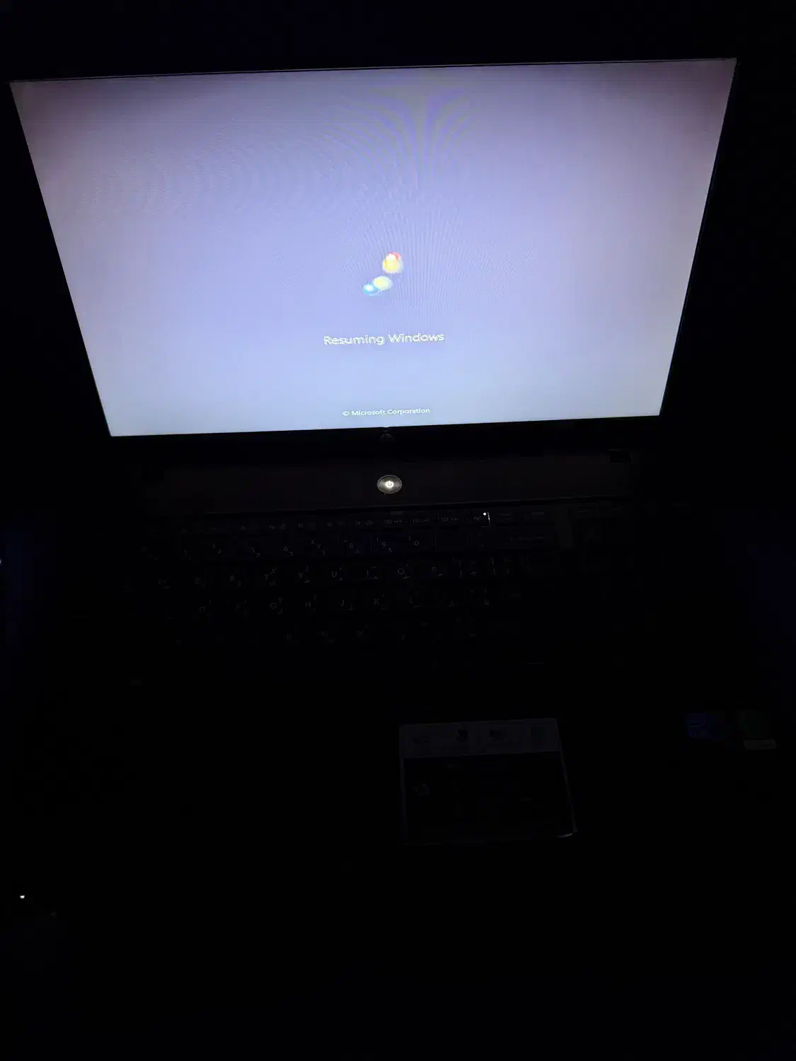 لب تاپ hp proBook 4520 s|رایانه همراه|تهران, جوادیه تهرانپارس|دیوار