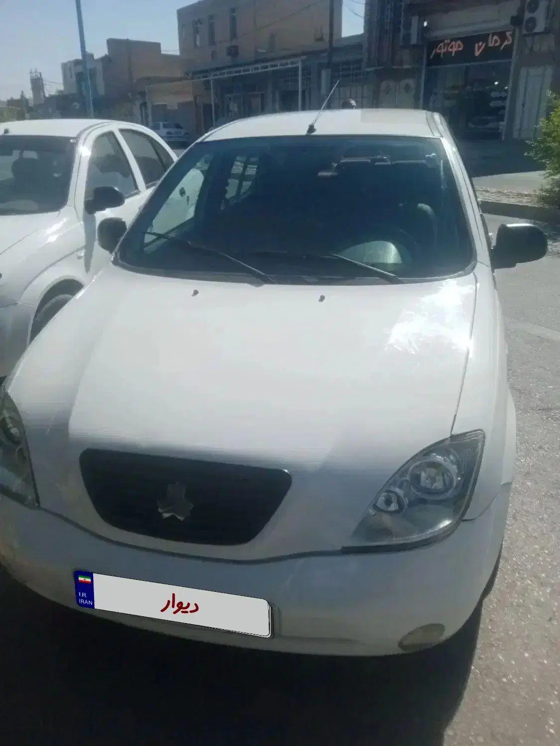 تیبا یک 1400|خودرو سواری و وانت|بهبهان, |دیوار