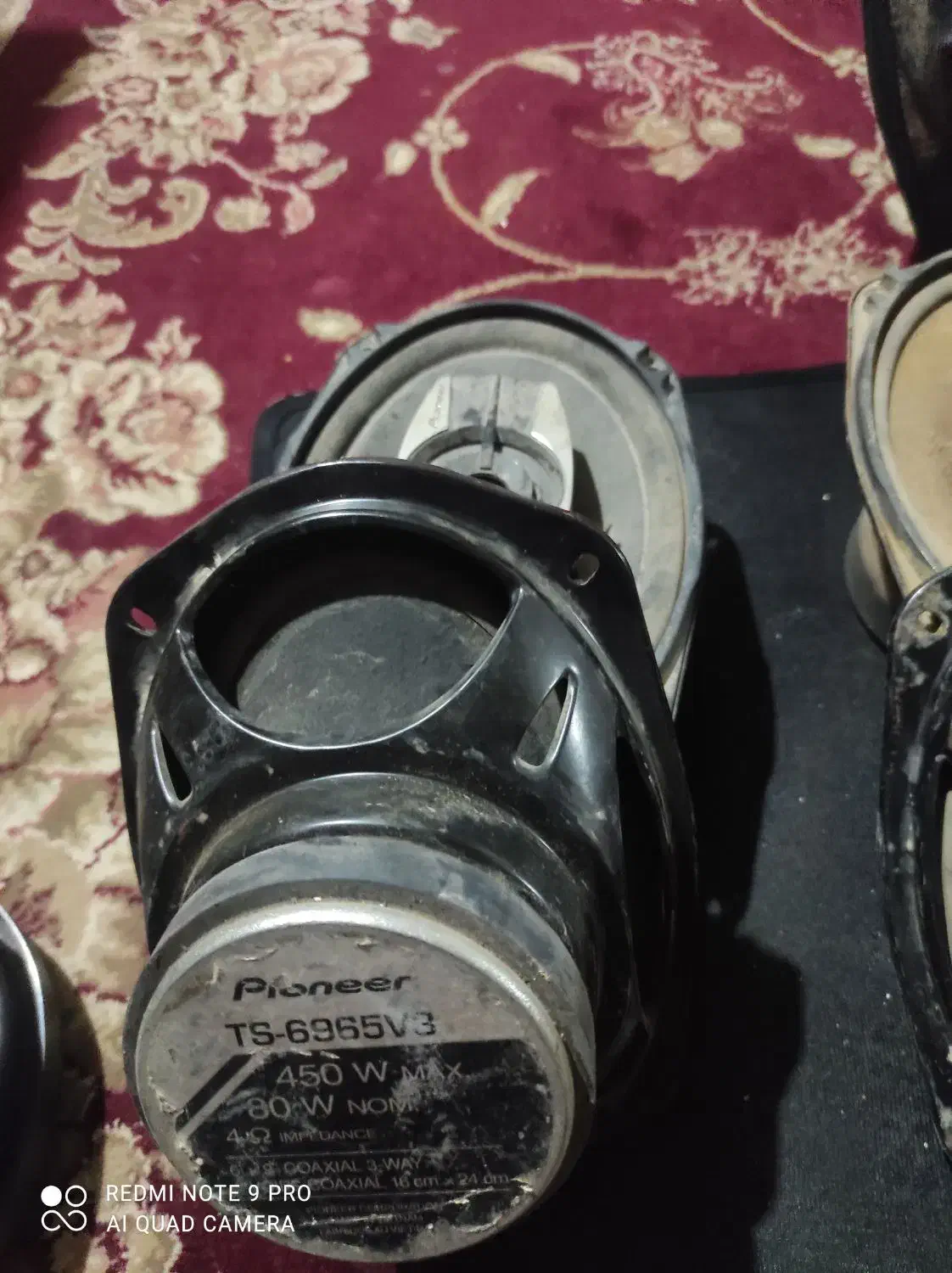 باند مارشال|سیستم صوتی خانگی|کرمان, |دیوار