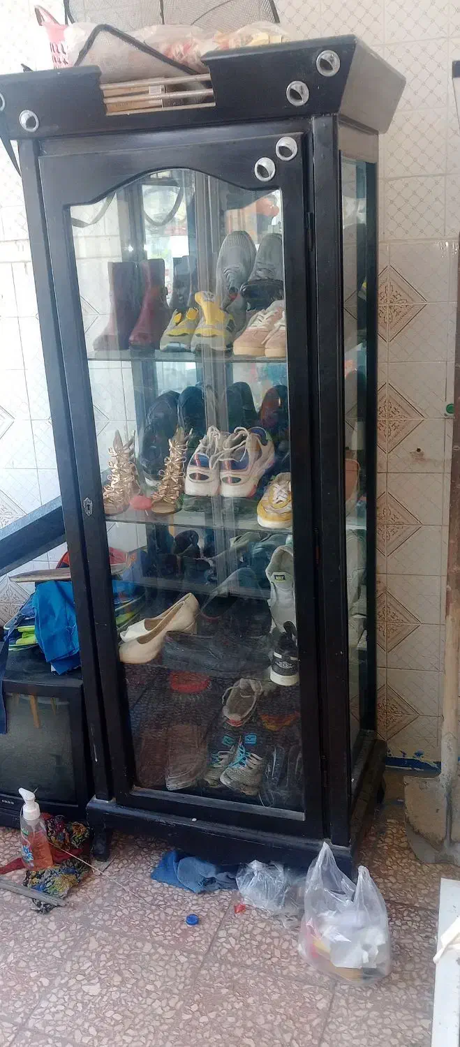 ویترین|بوفه، ویترین، کنسول|قم, علی آباد سعدگان|دیوار