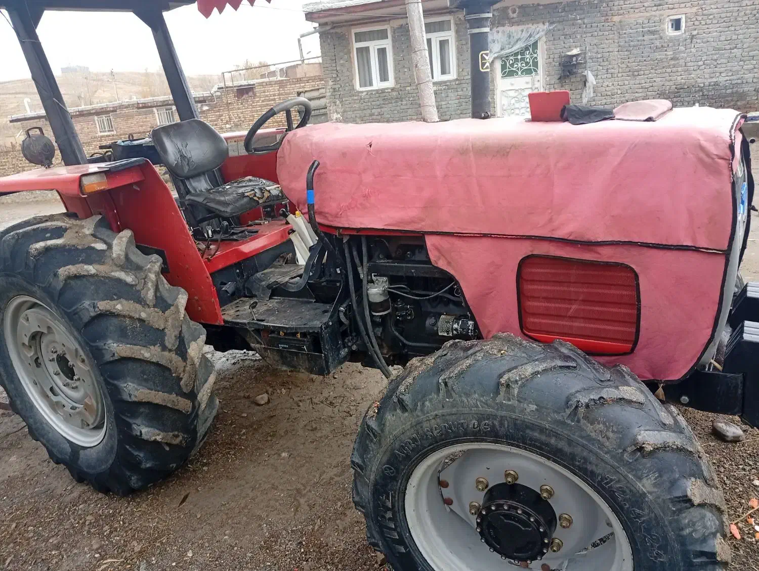 تراکتور 475|خودرو سنگین|صومای برادوست, |دیوار