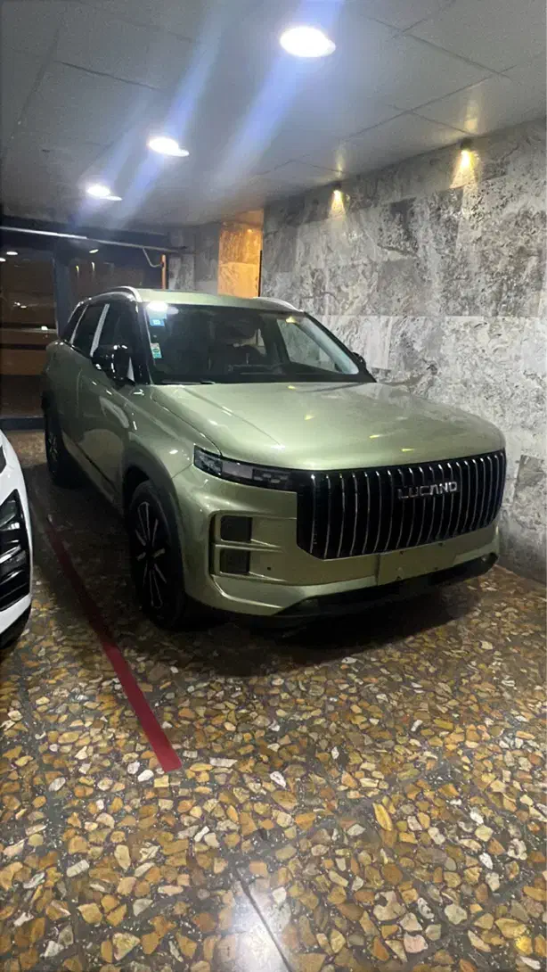 لوکانو L7|خودرو سواری و وانت|شیراز, کاراندیش|دیوار