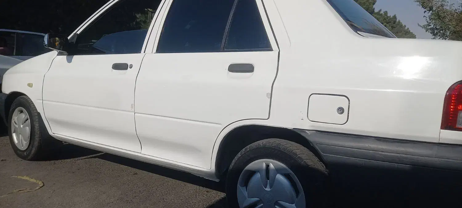 پراید۱۳۱|خودرو سواری و وانت|خمینی‌شهر, |دیوار