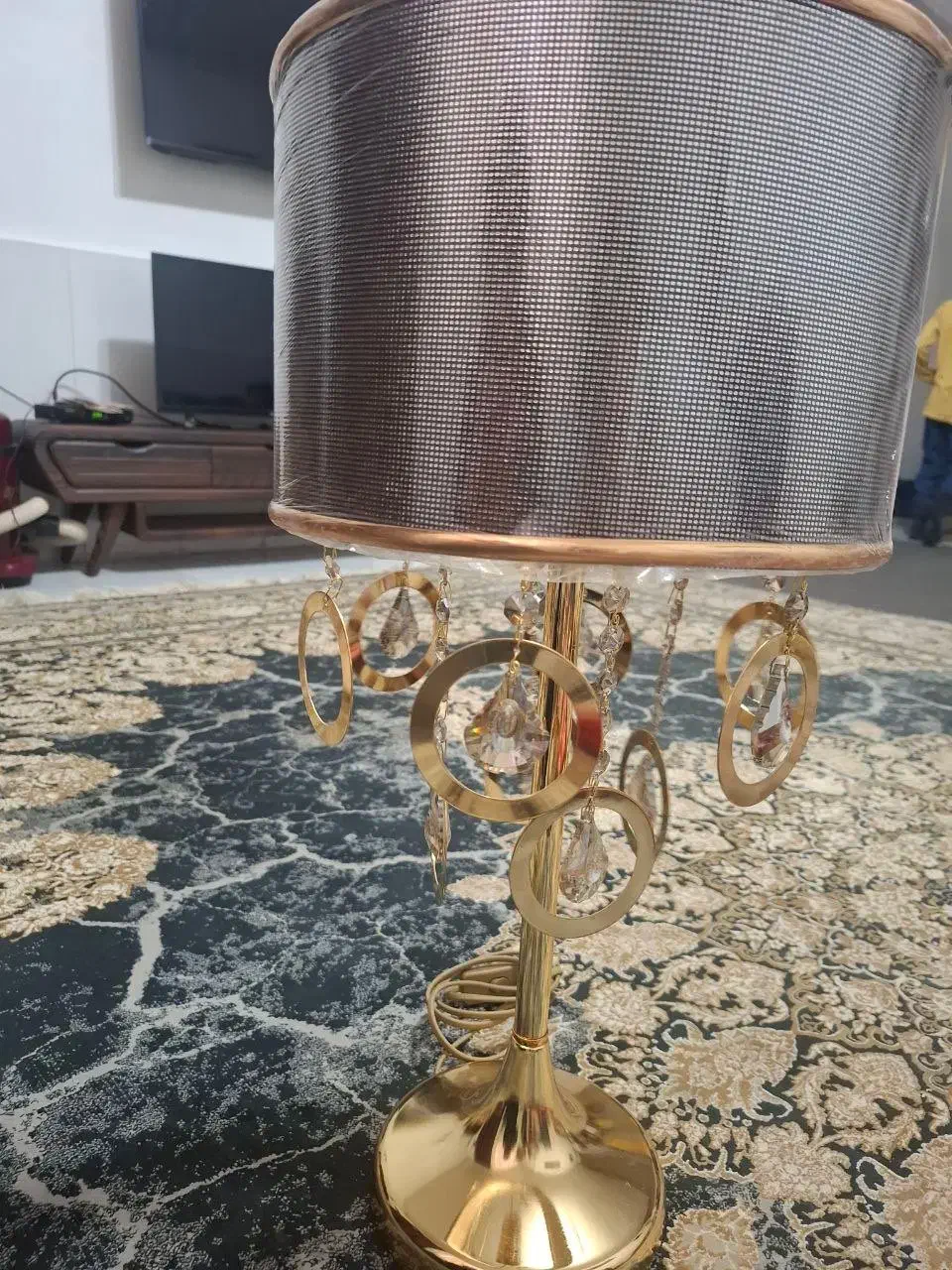 لوازم خانکی|چراغ خواب و آباژور|مشهد, پورسینا|دیوار