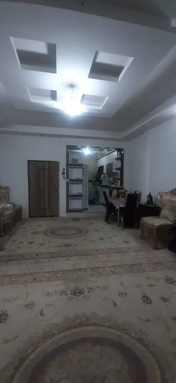 آپارتمان ۸۵متری در جلال ۷۰|اجارهٔ آپارتمان|مشهد, شهید رضوی|دیوار