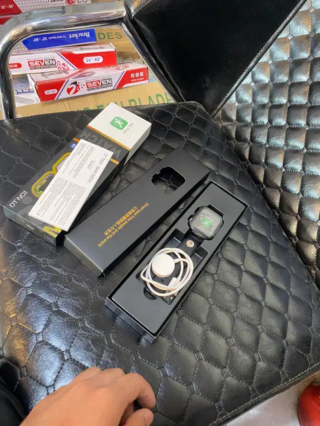 اپل واچ|ساعت|بندرعباس, |دیوار