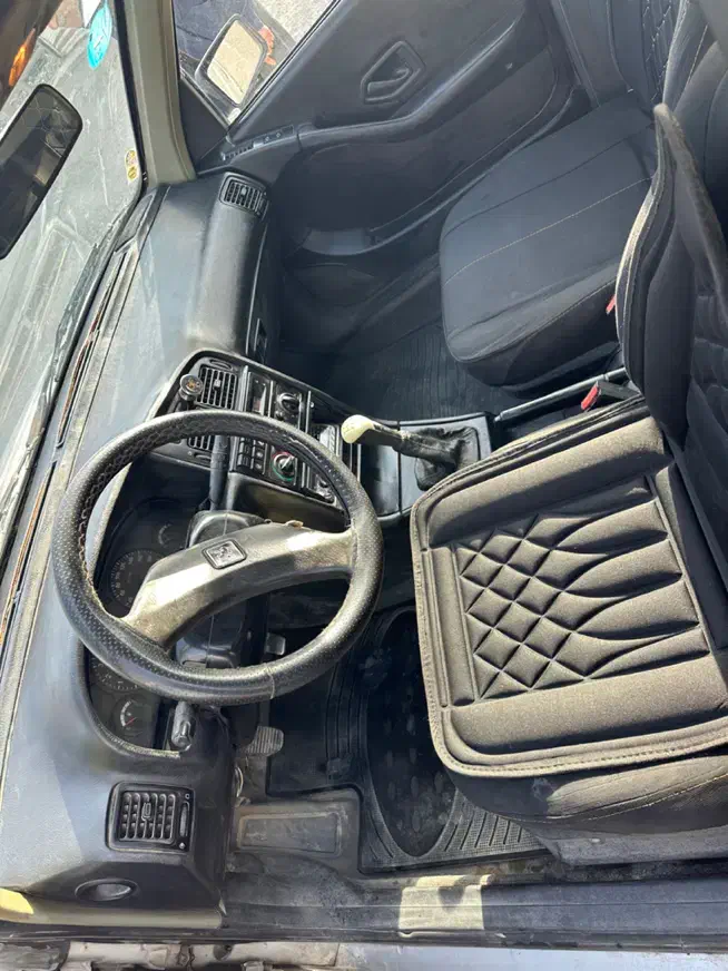 پژو ۴۰۵ glx|خودرو سواری و وانت|پاکدشت, پاکدشت (مامازند)|دیوار