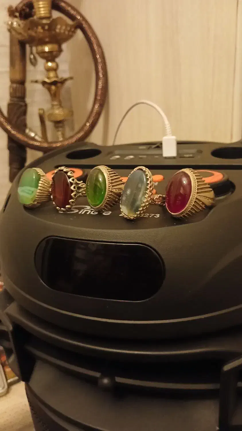 توجه توجه فروش ۲۵۰ گرم نقره تیزاب خورده|کلکسیون اشیاء عتیقه|تهران, شکوفه (عبدل آباد)|دیوار