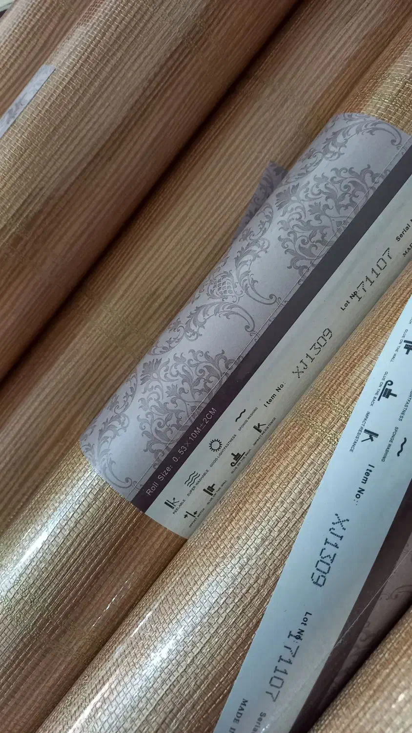 کاغذ دیواری|عمده‌فروشی|رشت, کوی مهر|دیوار