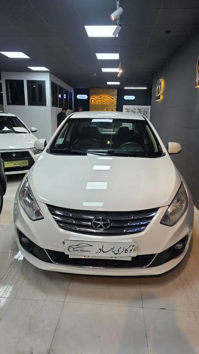 جک j4  مدل ۱۴۰۲ مشابه صفر فول  *آپشنال*|خودرو سواری و وانت|مشهد, شریف|دیوار